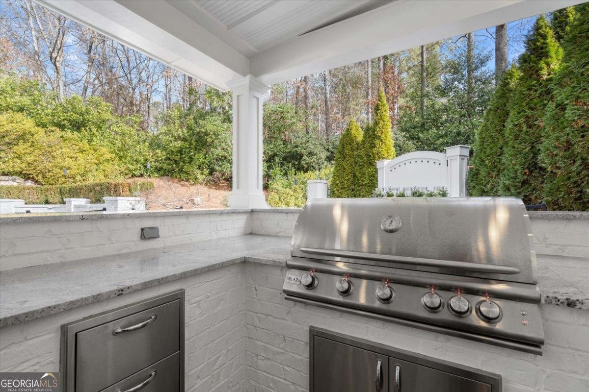 4727 Maple Brook Marietta - Photo 19