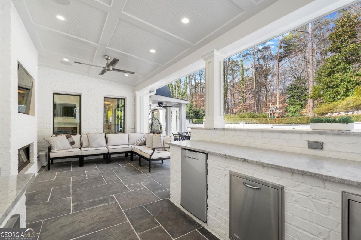 4727 Maple Brook Marietta - Photo 20