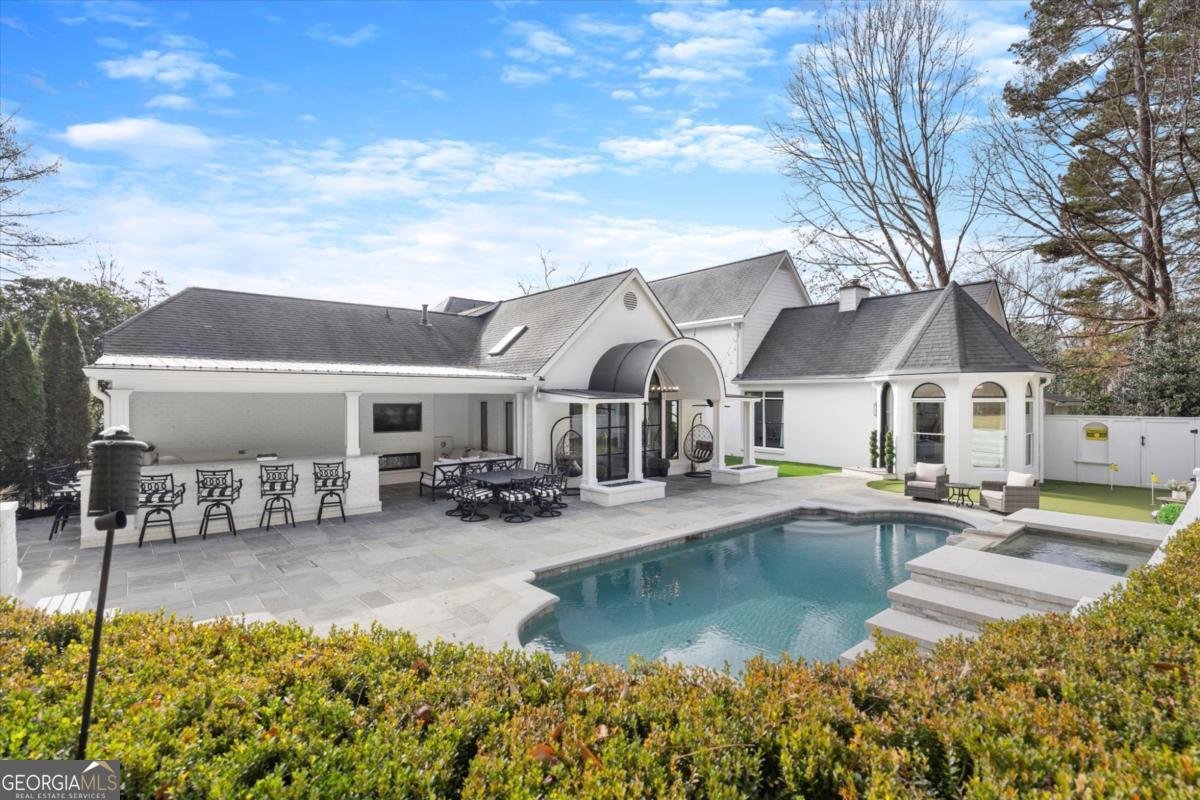 4727 Maple Brook Marietta - Photo 26