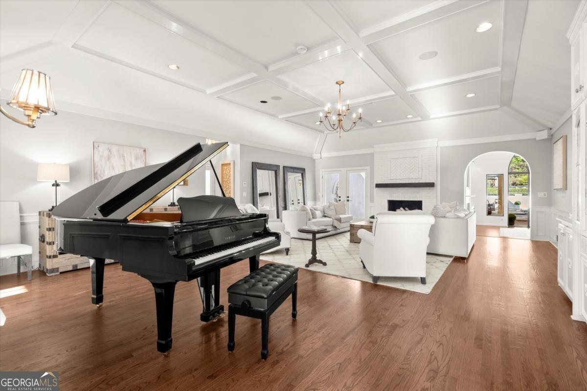 4727 Maple Brook Marietta - Photo 34