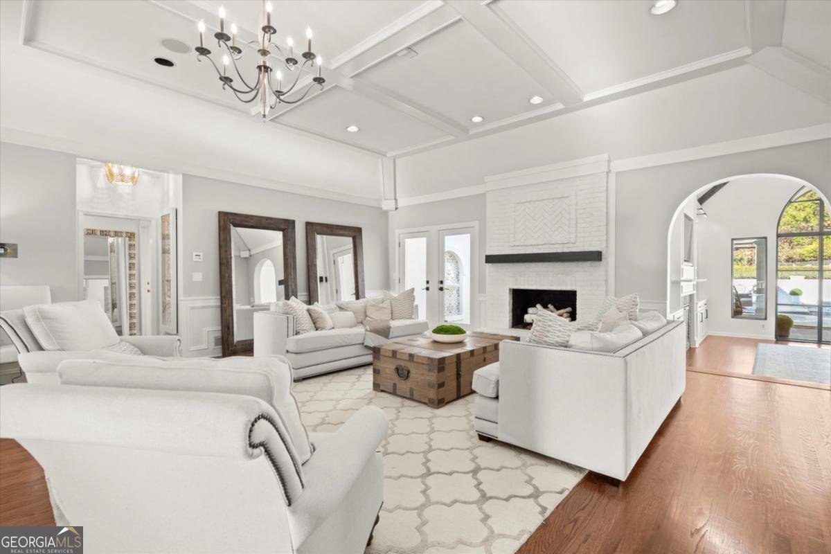 4727 Maple Brook Marietta - Photo 35