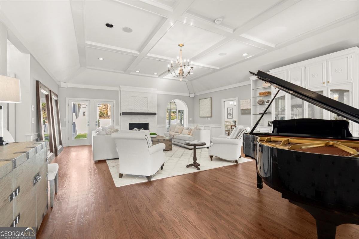 4727 Maple Brook Marietta - Photo 36