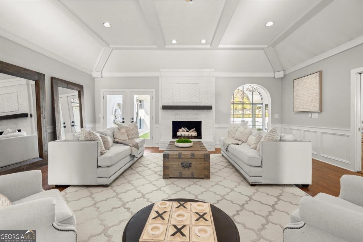 4727 Maple Brook Marietta - Photo 37