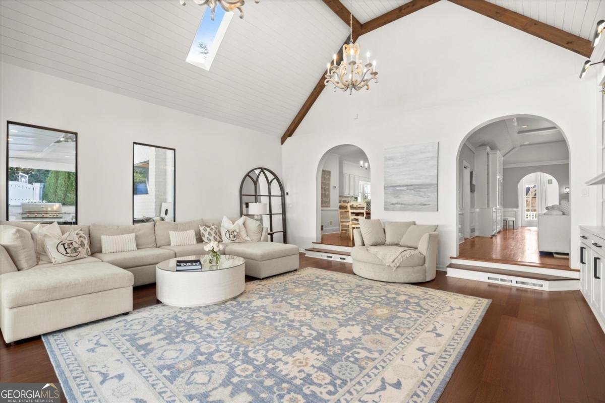 4727 Maple Brook Marietta - Photo 42