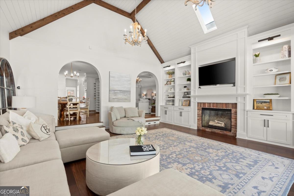 4727 Maple Brook Marietta - Photo 43