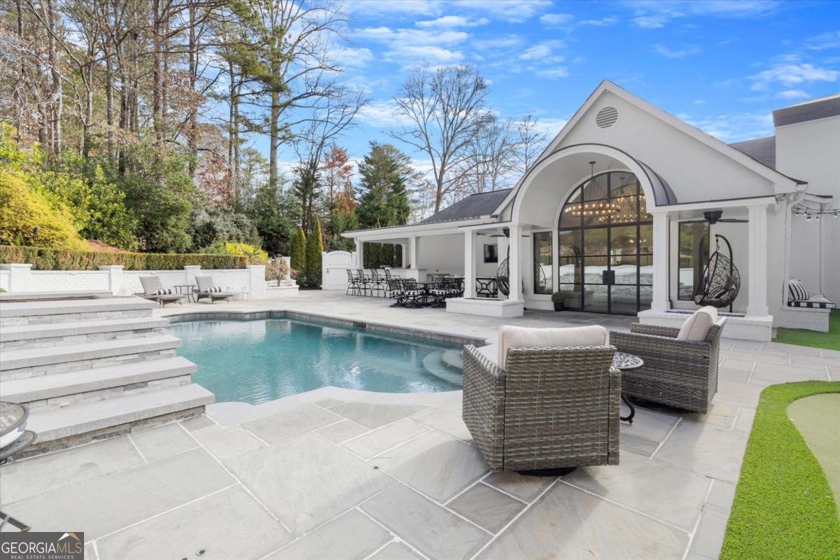 4727 Maple Brook Marietta - Photo 6