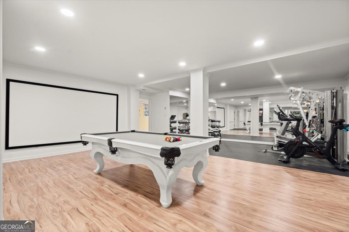 4727 Maple Brook Marietta - Photo 81