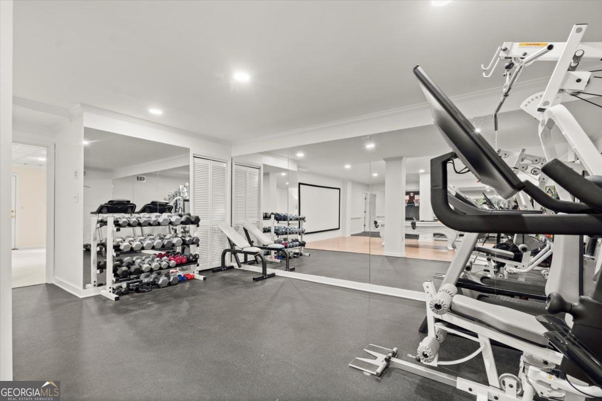 4727 Maple Brook Marietta - Photo 82