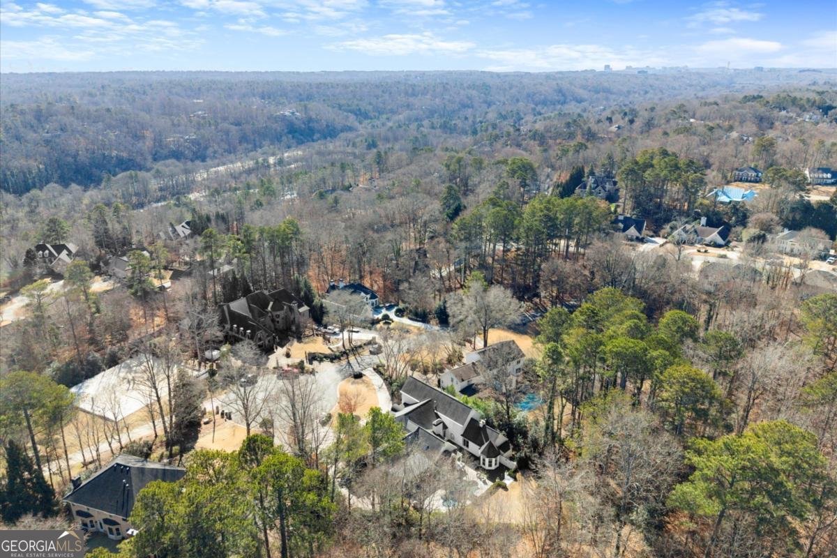 4727 Maple Brook Marietta - Photo 89