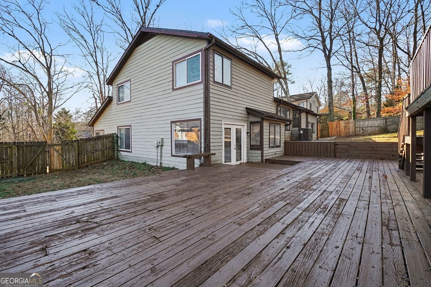 6700 Live Oak Lane Douglasville - Photo 17