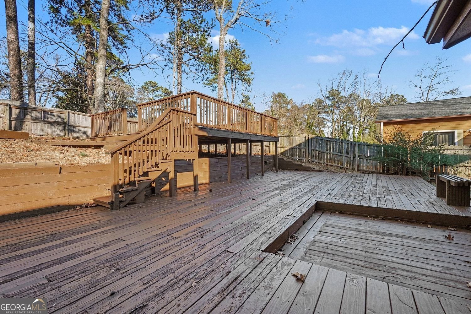 6700 Live Oak Lane Douglasville - Photo 18