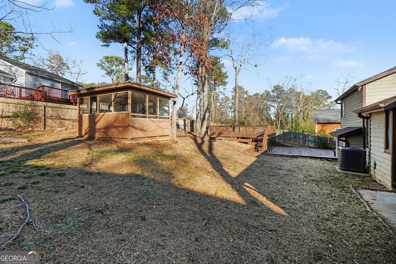 6700 Live Oak Lane Douglasville - Photo 20