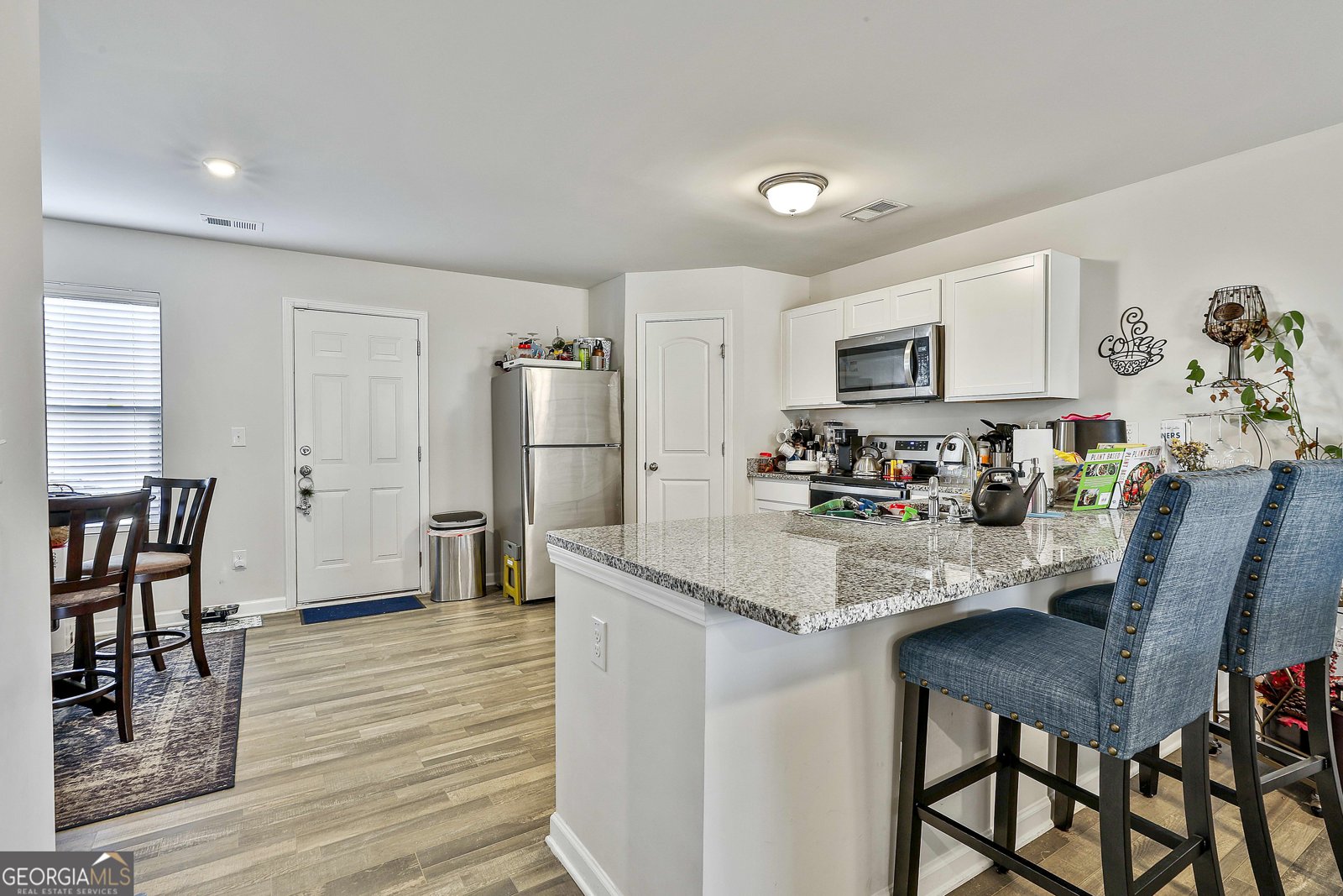 227 Fox Chase Way Hogansville - Photo 12