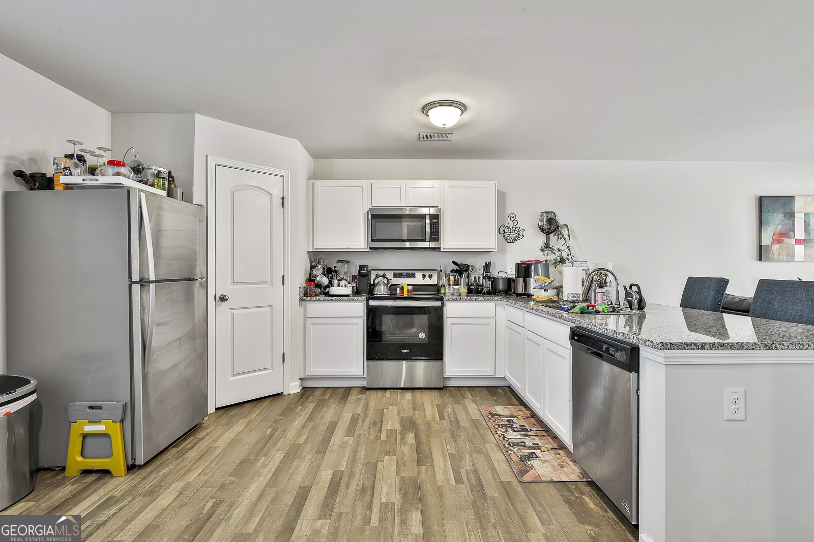 227 Fox Chase Way Hogansville - Photo 13