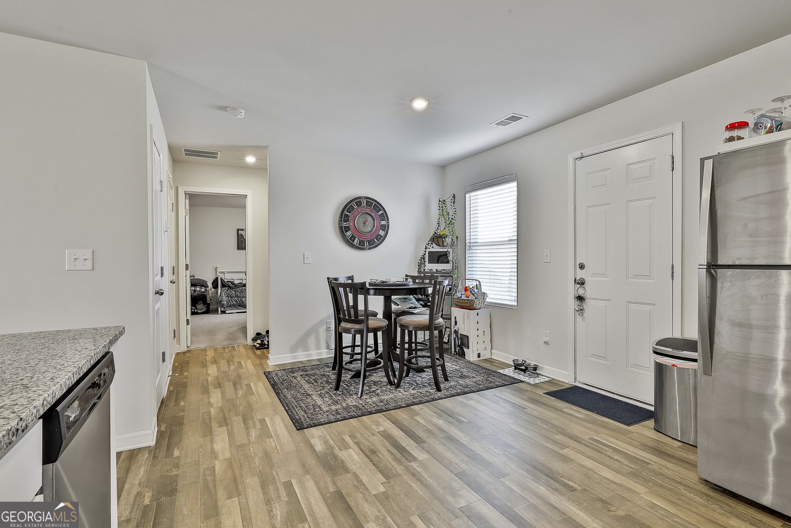 227 Fox Chase Way Hogansville - Photo 15