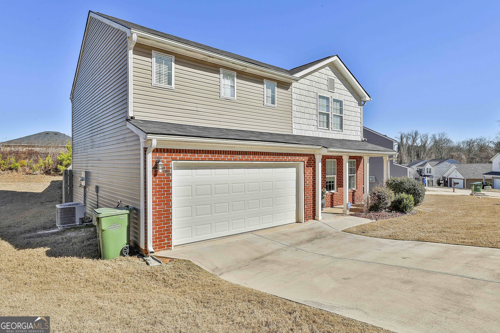 227 Fox Chase Way Hogansville - Photo 2