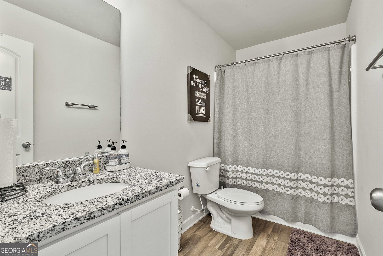 227 Fox Chase Way Hogansville - Photo 24