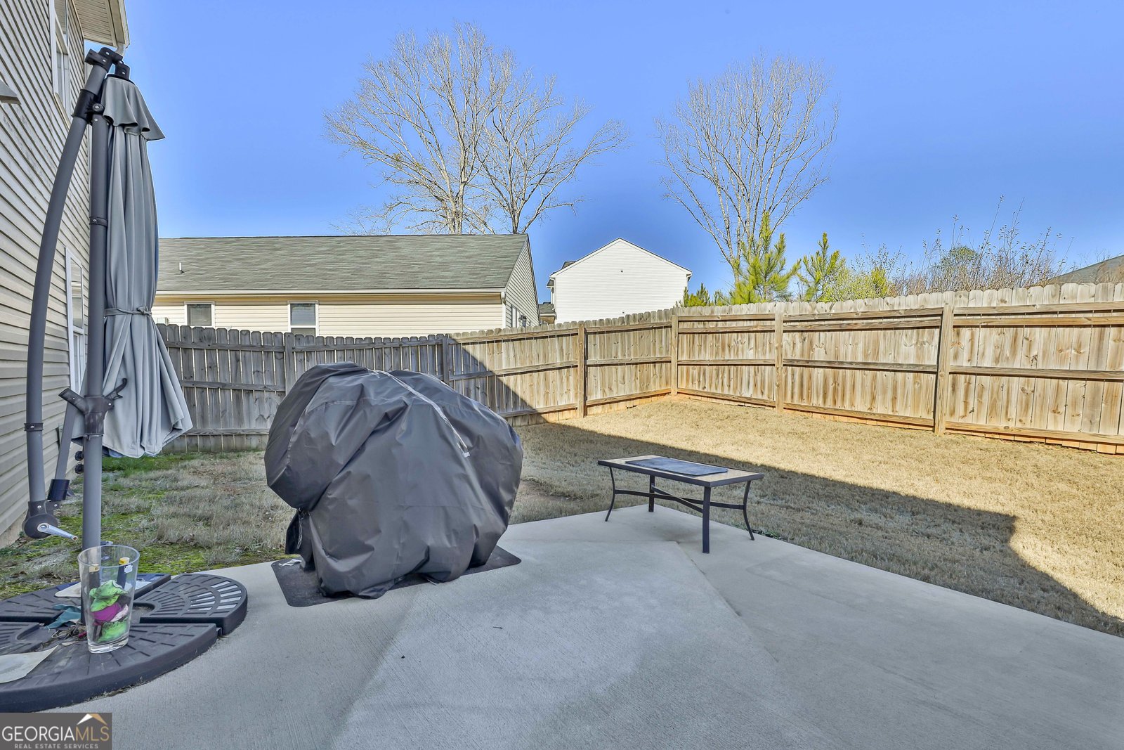 227 Fox Chase Way Hogansville - Photo 28