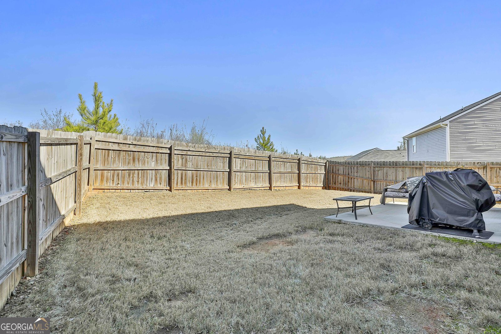 227 Fox Chase Way Hogansville - Photo 29