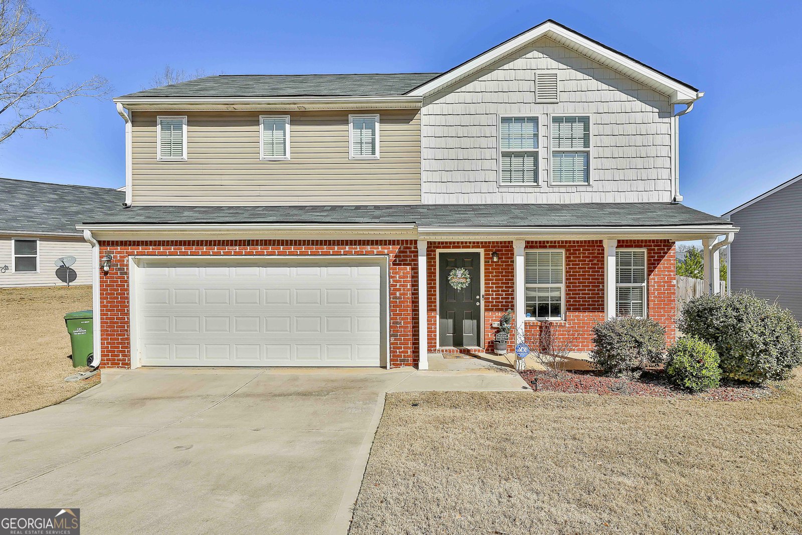 227 Fox Chase Way Hogansville - Photo 3