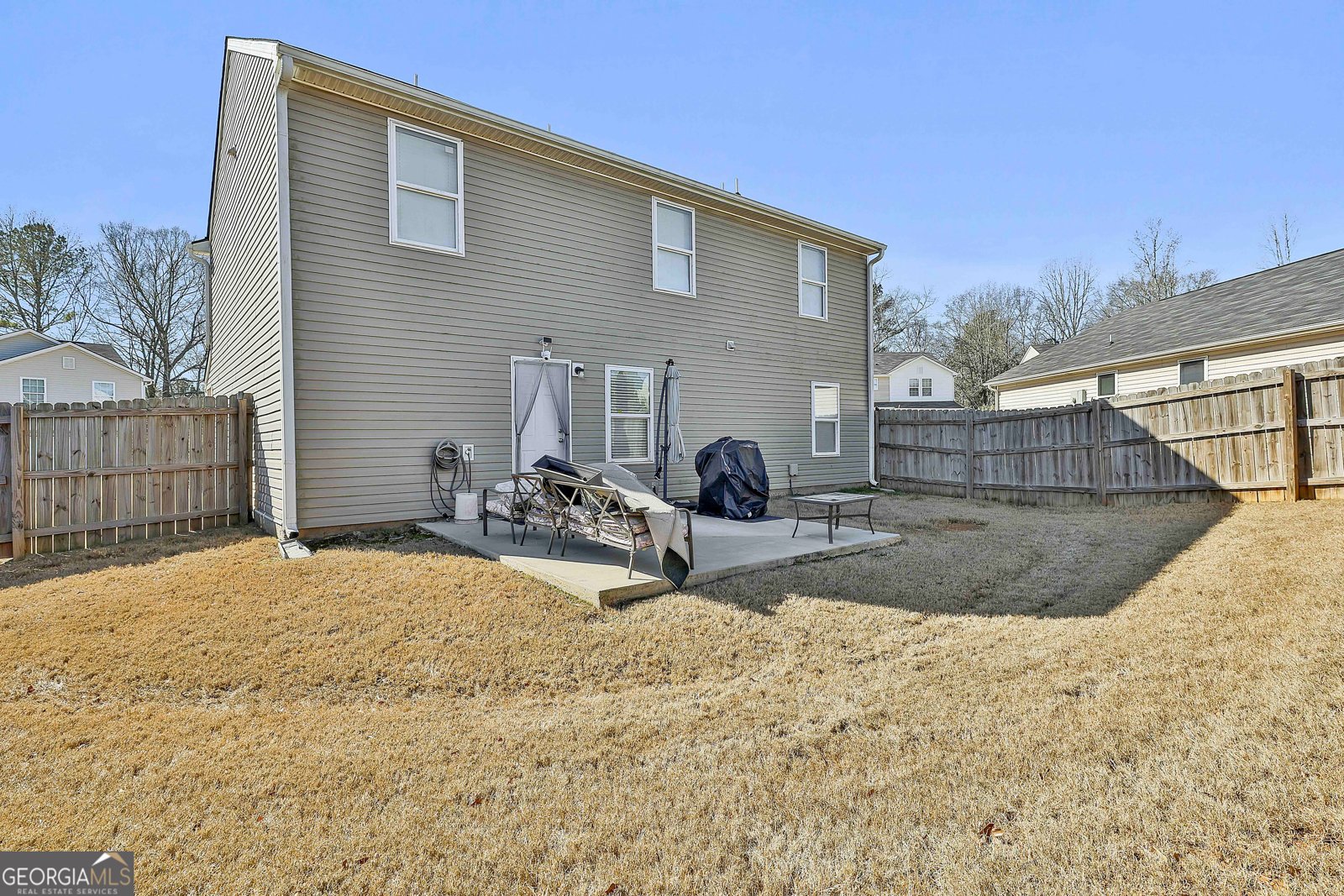 227 Fox Chase Way Hogansville - Photo 31