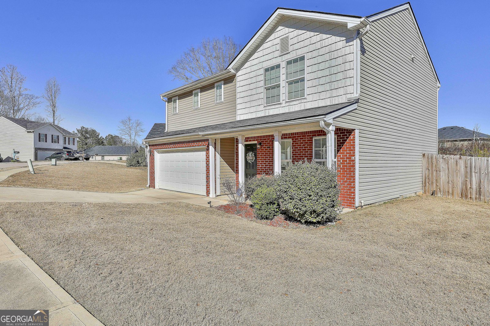 227 Fox Chase Way Hogansville - Photo 4