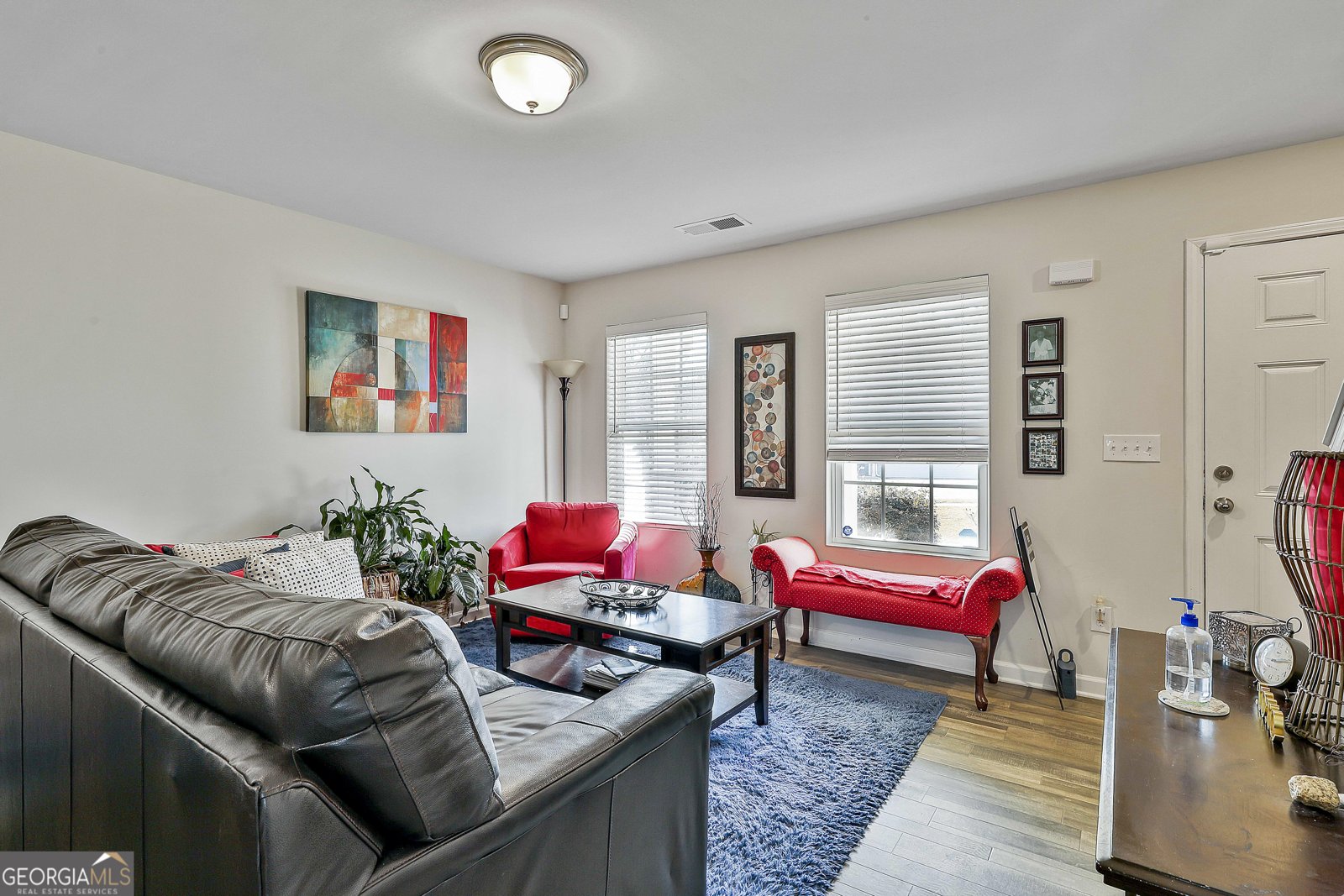 227 Fox Chase Way Hogansville - Photo 9