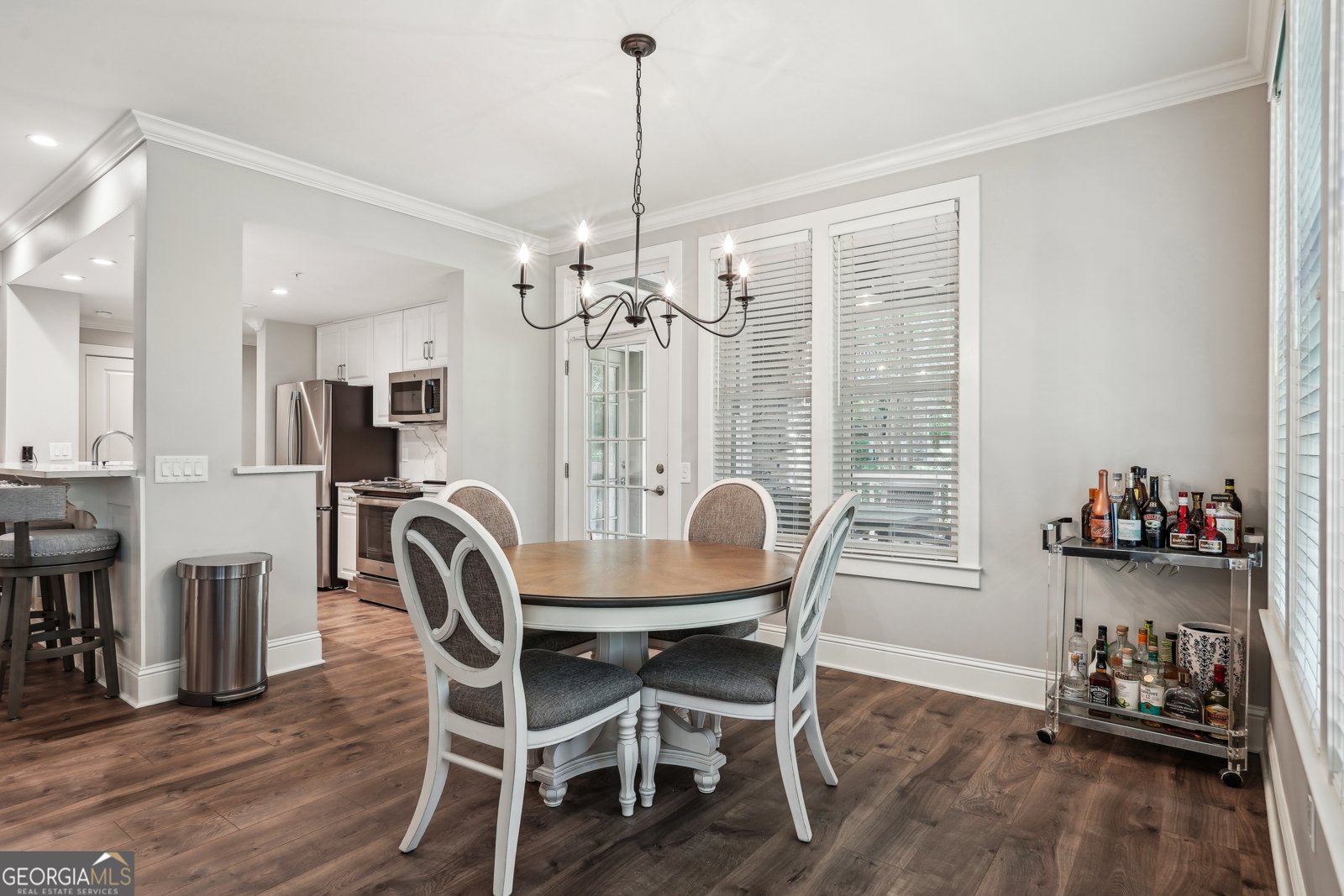 1050A Tailwater Greensboro - Photo 11