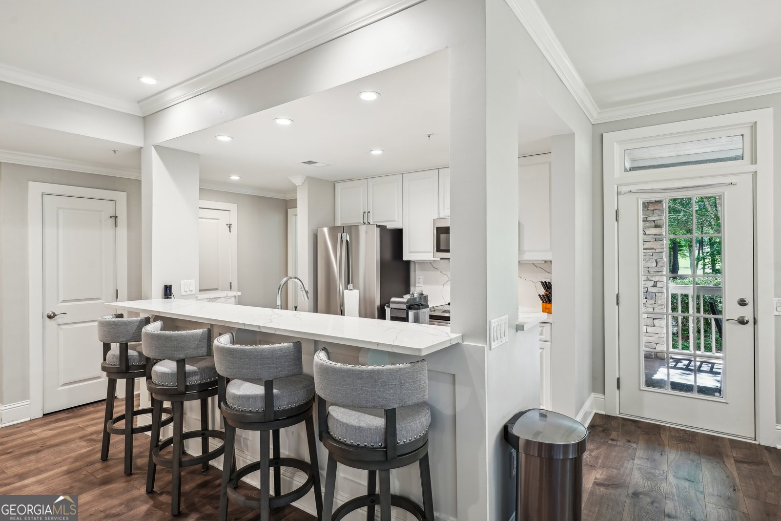 1050A Tailwater Greensboro - Photo 17