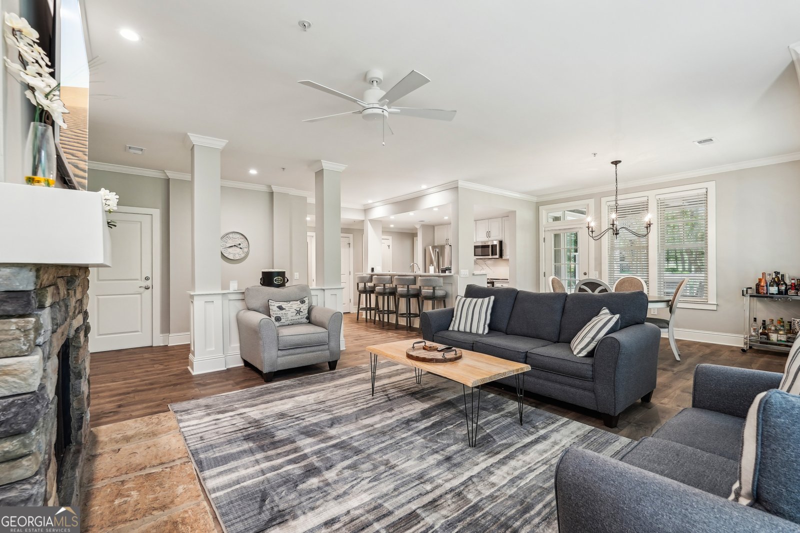 1050A Tailwater Greensboro - Photo 6