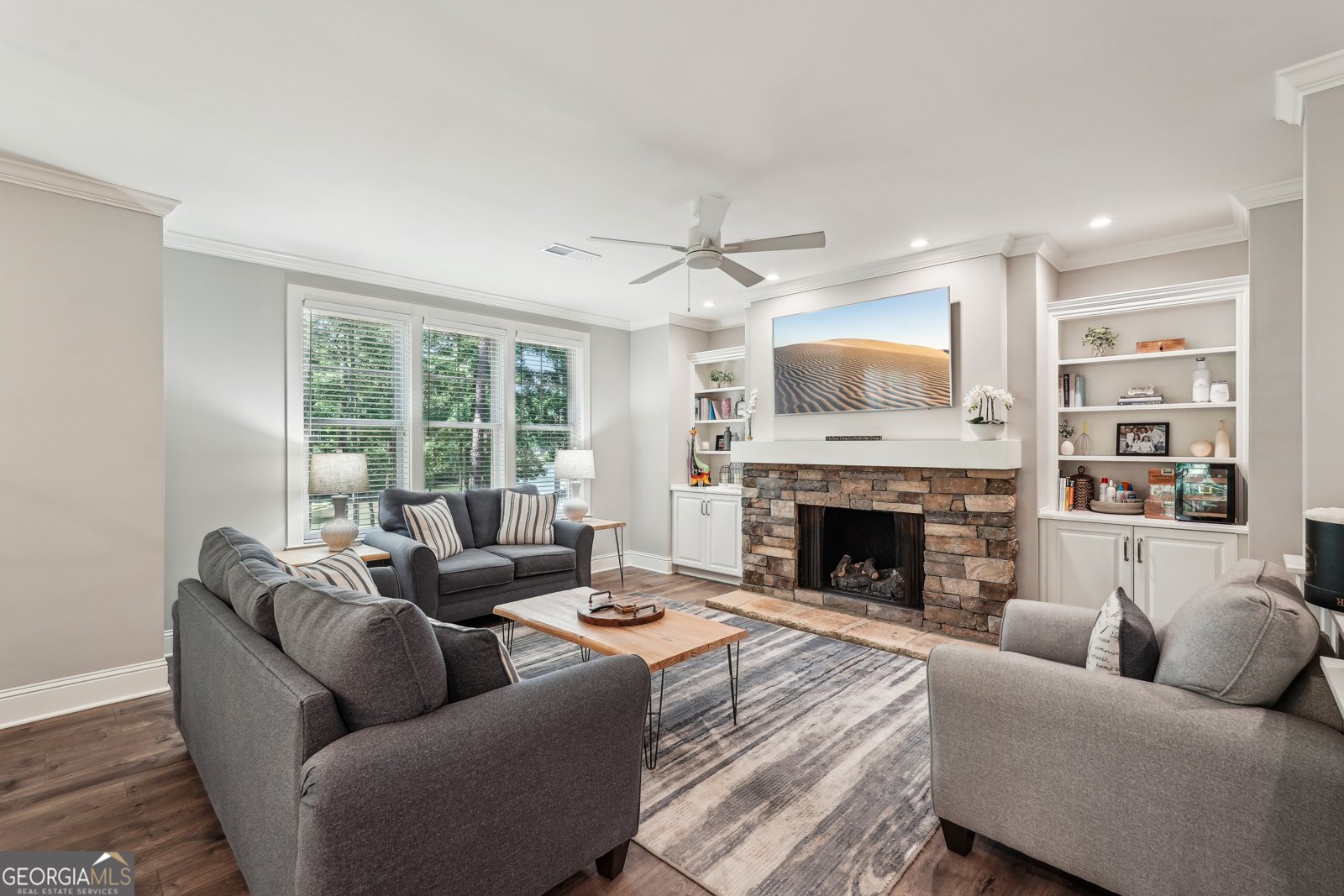 1050A Tailwater Greensboro - Photo 7