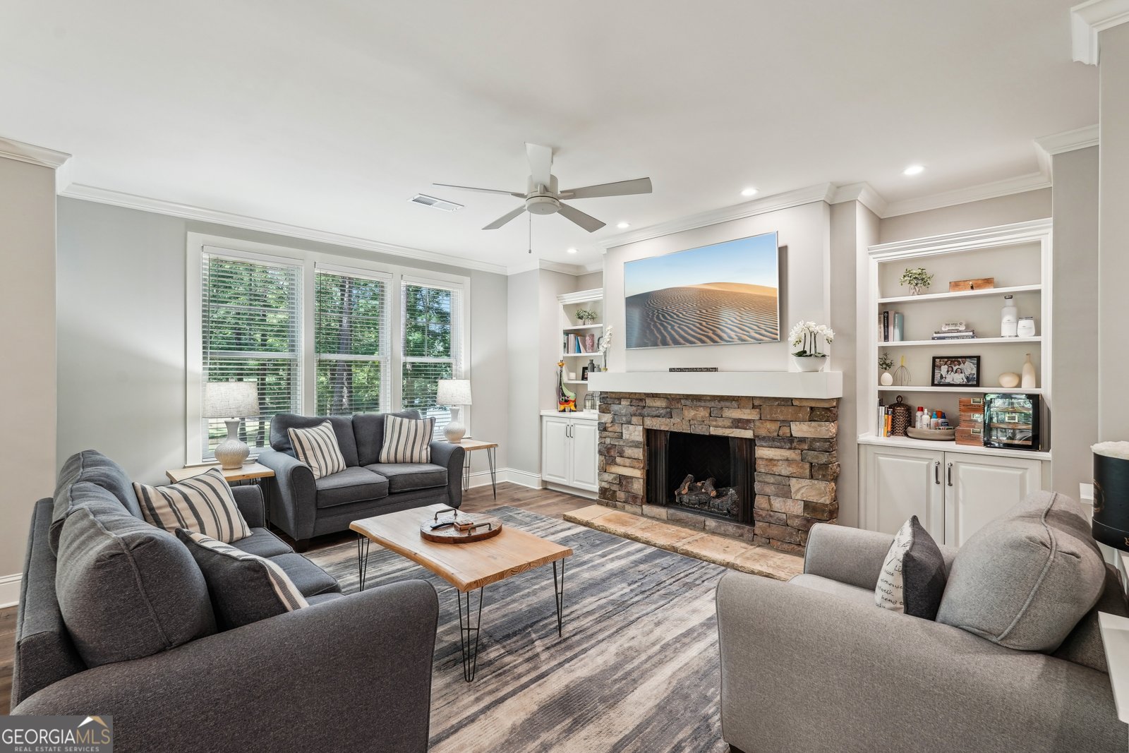 1050A Tailwater Greensboro - Photo 8