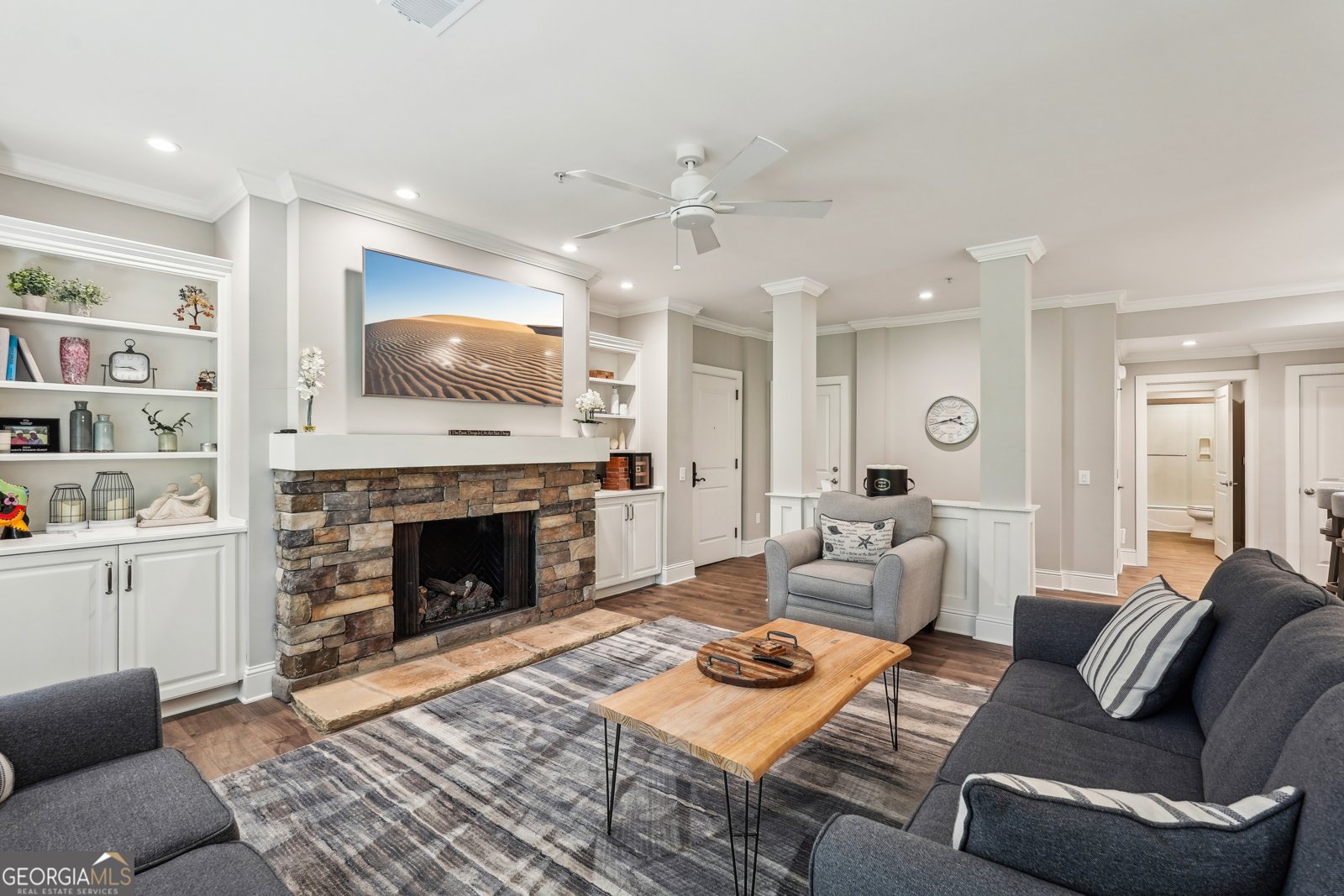 1050A Tailwater Greensboro - Photo 9