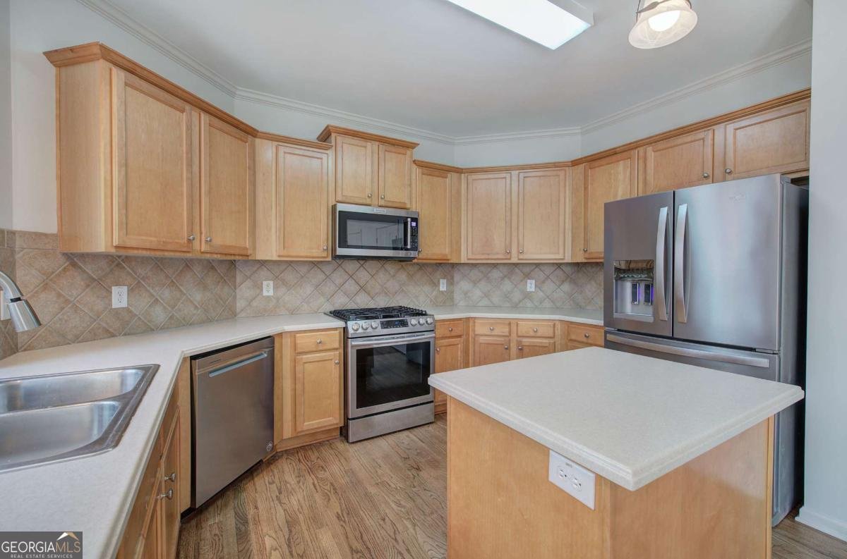 303 Walnut Hills Crossing Canton - Photo 17