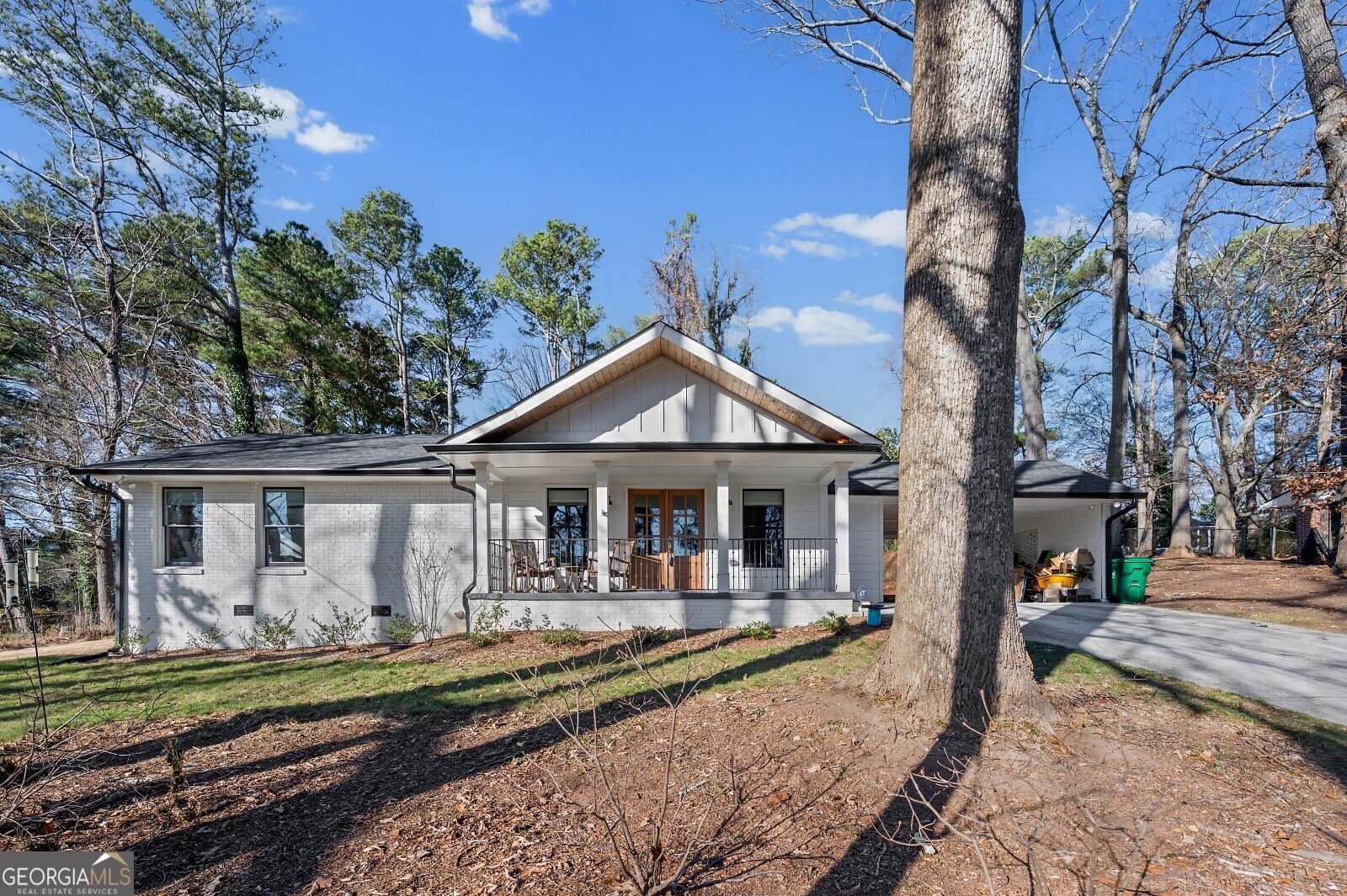 4102 Laynewood Circle Tucker - Photo 1