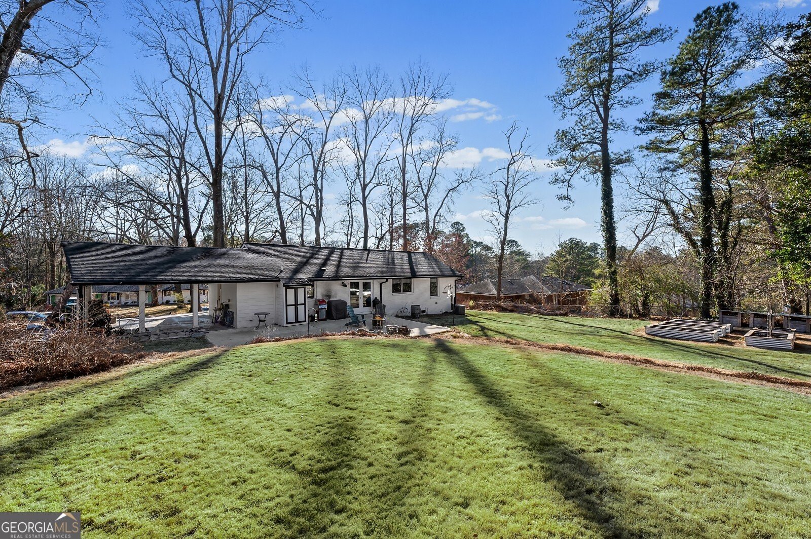 4102 Laynewood Circle Tucker - Photo 36