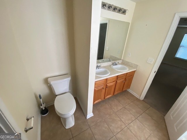 530 Shire Lane Fairburn - Photo 15