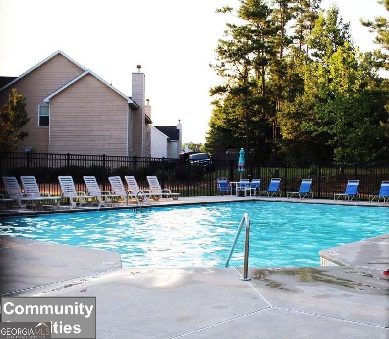 530 Shire Lane Fairburn - Photo 34