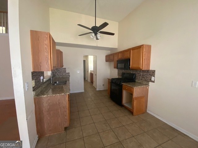 530 Shire Lane Fairburn - Photo 8