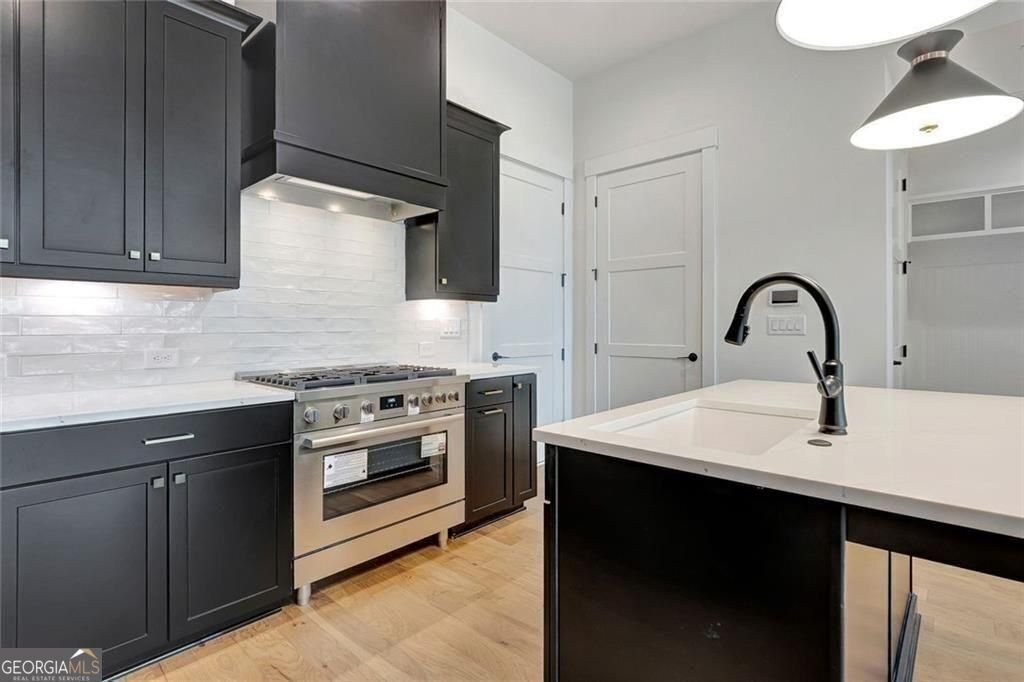 140 Rolison Way Fayetteville - Photo 11