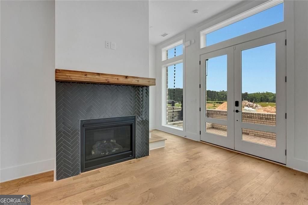 140 Rolison Way Fayetteville - Photo 15