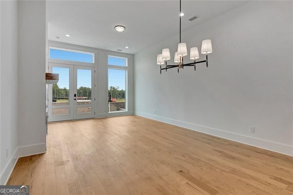 140 Rolison Way Fayetteville - Photo 16