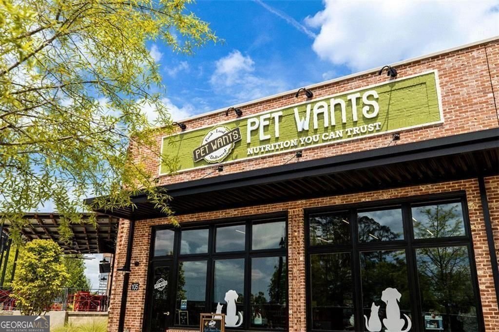 140 Rolison Way Fayetteville - Photo 48