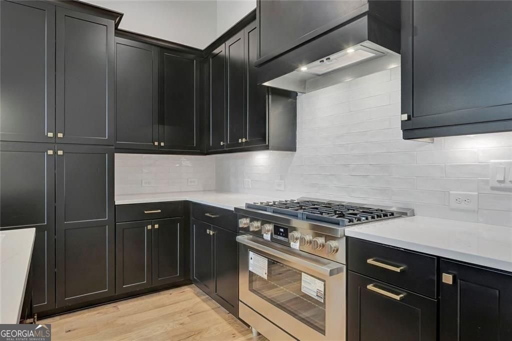 140 Rolison Way Fayetteville - Photo 8