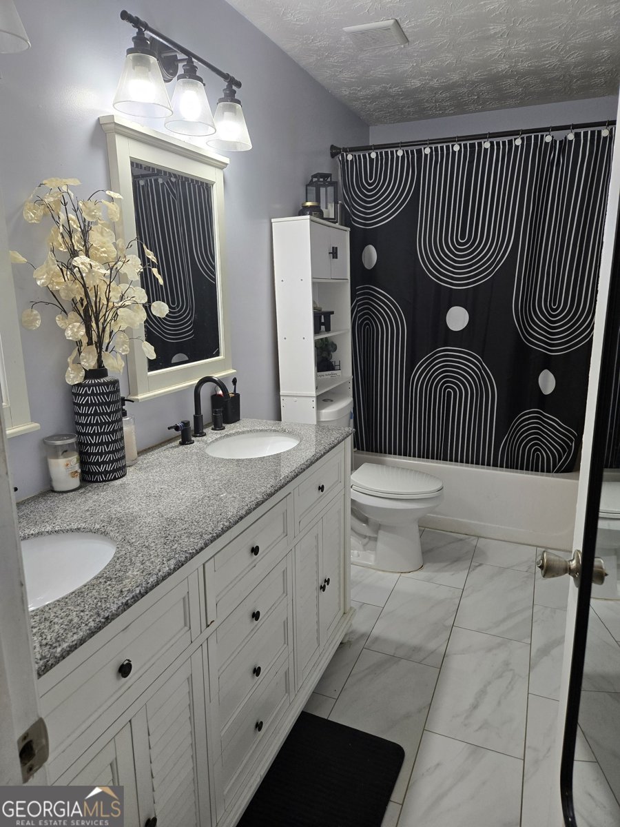 125 Sampson Court Covington - Photo 11