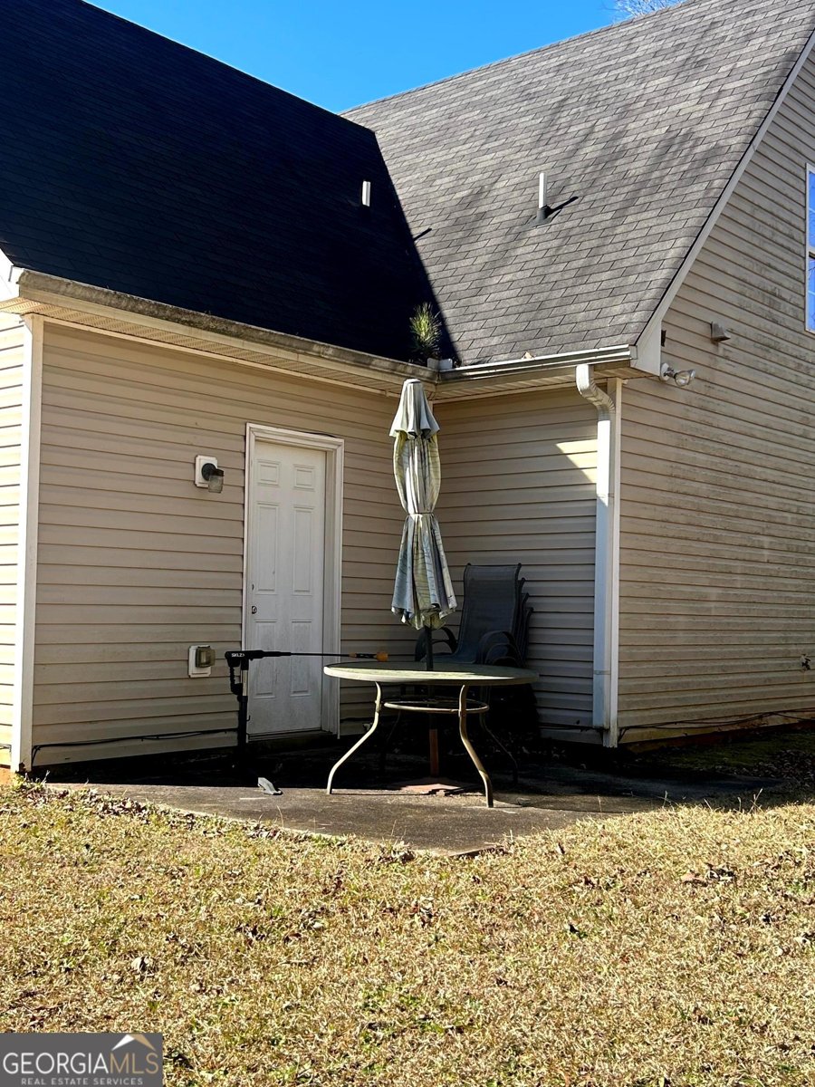 125 Sampson Court Covington - Photo 27