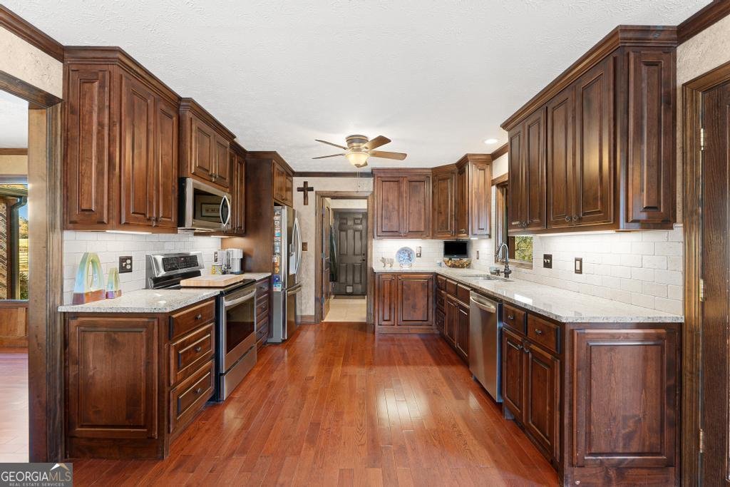 1319 Bethlehem Road Statham - Photo 10