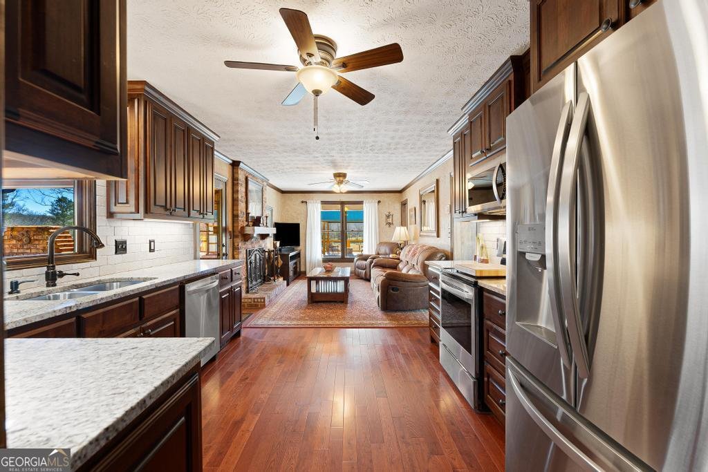 1319 Bethlehem Road Statham - Photo 27