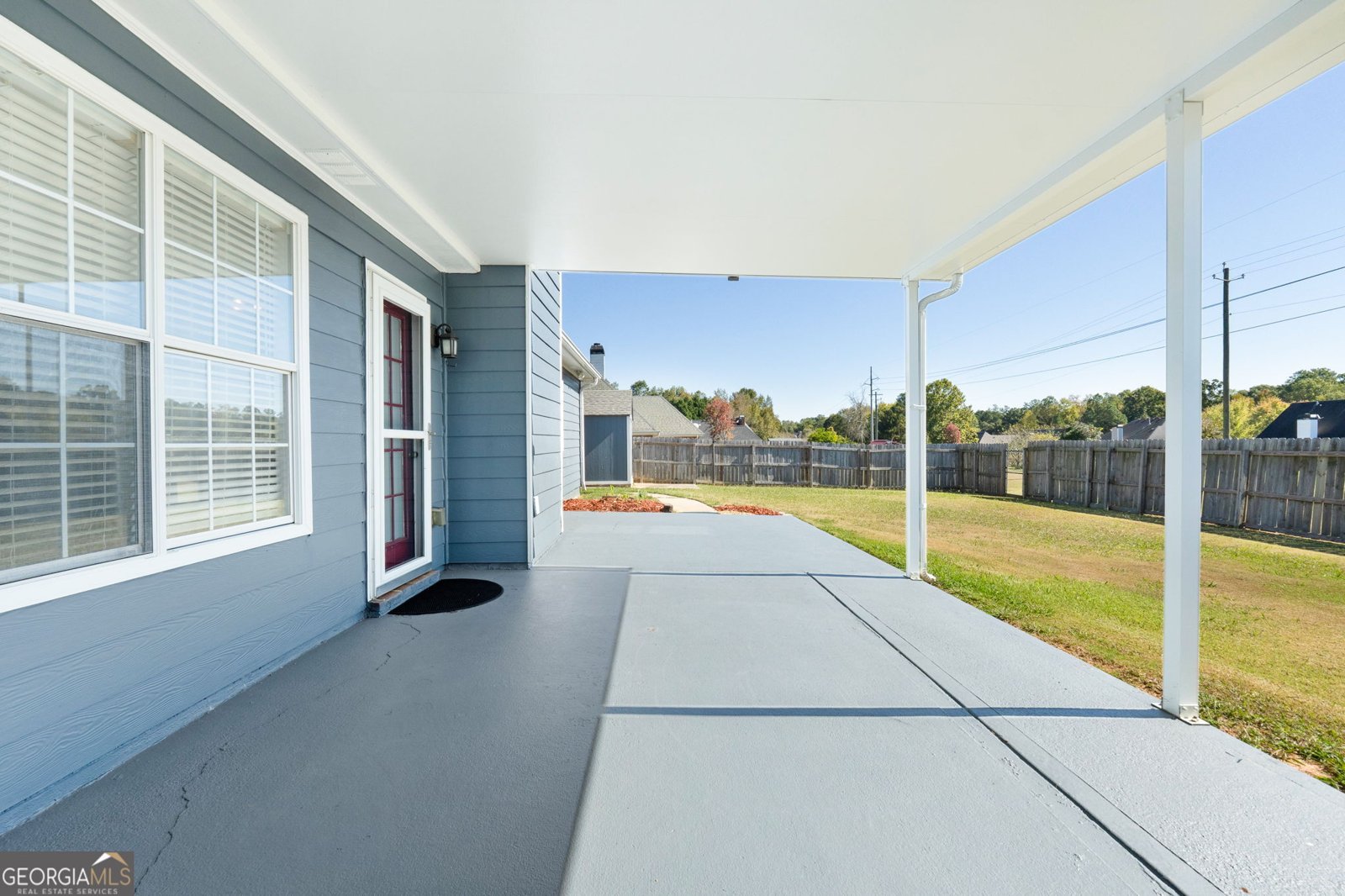 400 Savannah Place McDonough - Photo 30