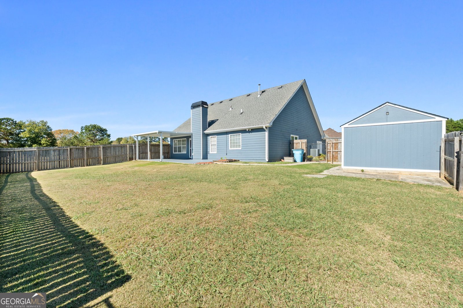 400 Savannah Place McDonough - Photo 32